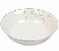 Миниатюра: Салатник 23см фарфор SPRINGTIME