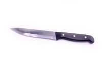 Миниатюра: Нож кухонный 25см с пласт.ручкой (Кисловодск)