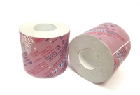 Миниатюра: **Туалетная бумага на втулке Софти