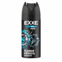Миниатюра: Дезодорант мужской Fresh 150мл EXXE